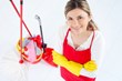 General liability insurance for janitorial services can now include...