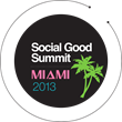 Social Good Summit Comes To Miami