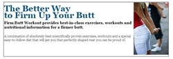 butt lift workouts how the firm butt workouts