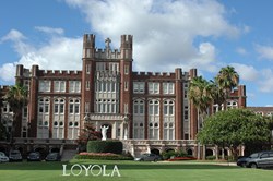 Loyola University New Orleans
