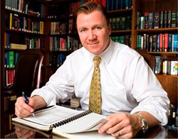 Attorney Patrick J. Tighe