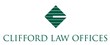 Clifford Law Offices