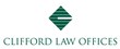 Robert A. Clifford and Clifford Law Offices to be Presenting Sponsor...