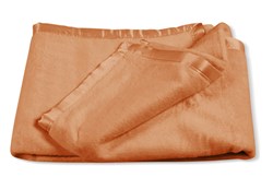 silk blanket