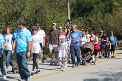 WALK for Hydrocephalus