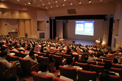 Social Innovation/Smart City Week 2014