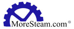 MoreSteam.com