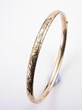 Topazery Introduces Vintage Child’s Bracelet in Celebration of Royal...