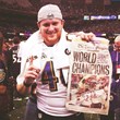 NFL Long Snapper Morgan Cox Joins Kicking For The Dream’s Effort to...