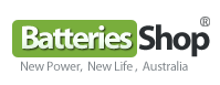 BatteriesShop.net.au