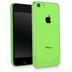 Crystal Shell for the Apple iPhone 5c