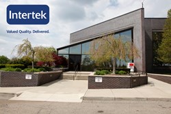Intertek Plymouth