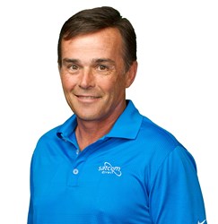 Photo of Bill Darbe