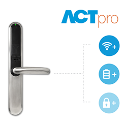 ACTpro eLock