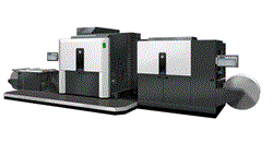 Michelman Primers for HP Indigo 20000 and HP Indigo 30000