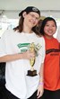 All Pro Eating Announces Molly Schuyler as World’s #1 Ranked Female...