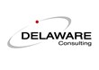 Delaware Consulting logo