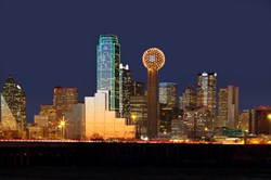 North Texas housing market data analyzed