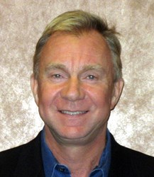Paul Stannard, SmartDraw CEO