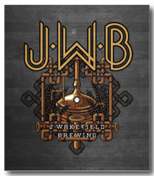"J Wakefield Brewing"