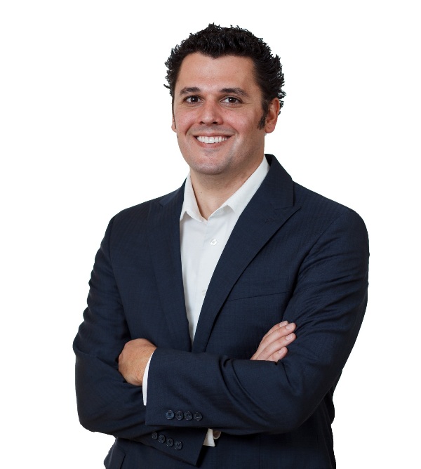 Orange County Real Estate Agent James Hoff Discusses Current Orange