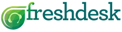 Freshdesk Logo