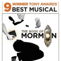 the book of mormon tickets tonight