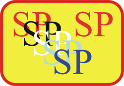 SP logo