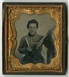 Digitally Preserve Civil War Memorabilia at 2013 Tennessee Civil War...
