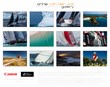 Onne van der Wal Photo Gallery Debuts 2014 Wall Calendar During Annual...