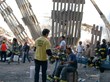 Scientology Volunteer Ministers Disaster Response, Born from the Ashes...