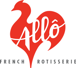 Allô French Rotisserie restaurant in Houston Texas