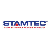 Stamtec Presses Logo