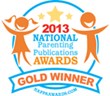 Parent Magic Inc's "Surviving Your Adolescents" Wins...