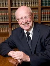 Seattle Attorney Dean Brett