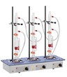 Cole-Parmer Introduces Electrothermal Electromantle Extraction Heaters...