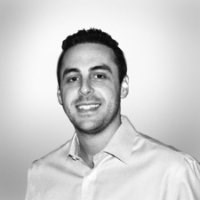 Adam Stambleck, VP of Client Experience