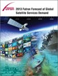 Futron Forecast Shows the Market for Satellite Communications is...