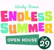Summer Is Endless at Wesley Homes Des Moines Open House
