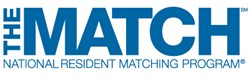 National Resident Matching Program Logo