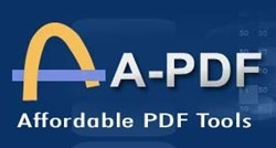 A-PDF