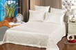 2014 New Wave-Striped Silk Coverlets Added to Lilysilk Product Line