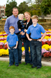 Sooner Carpet Cleaning Wins City-Wide Award