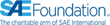 SAE Foundation Annual Celebration Slated for May 22 in Detroit – Osamu...