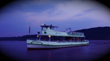 New After-Dark Ghost Boat Tour Haunts Wisconsin Dells Summer 2014,...