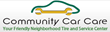 Community Car Care Launches Discount Coupon Online