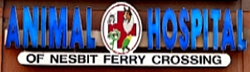 Animal Hospital of Nesbit Ferry Crossing