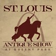 Queeny Park Hosts the St. Louis Antique Show Vintage...