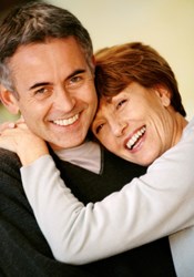 AACD dentists offer solutions for seniors
