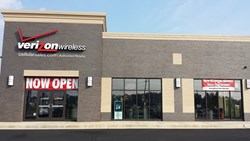 Cellular Sales Gainesville, VA storefront
